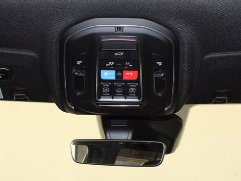 New 2025 Jeep Grand Cherokee Limited image 29