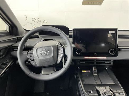 New 2026 Toyota bZ image 13