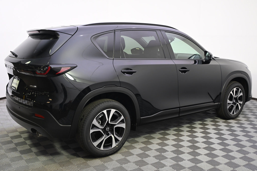 New 2026 MAZDA CX-5 Preferred AWD/4WD image 7