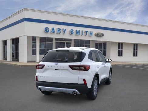 New 2026 Ford Escape Active w/ Tech Pack #1 FWD image 8