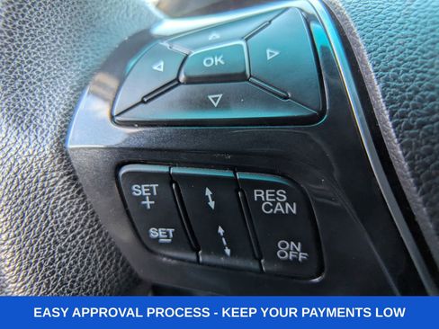 Used 2017 Ford Explorer Limited image 34