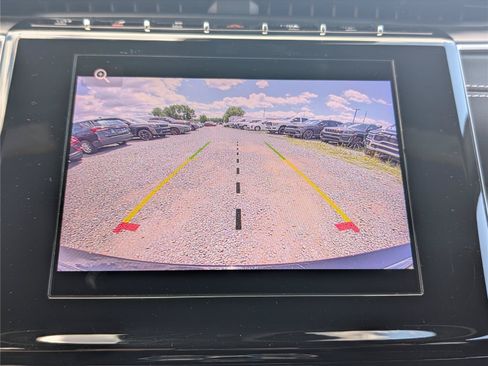 Used 2023 Jeep Grand Cherokee Altitude AWD/4WD image 30
