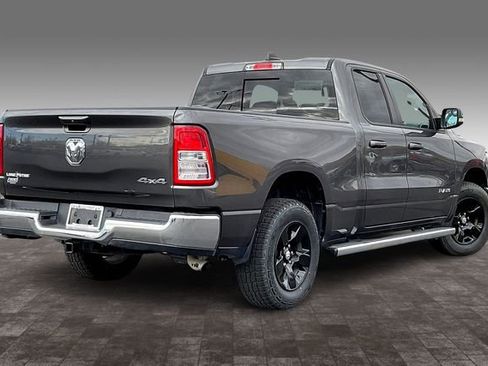 Certified 2022 RAM 1500 Lone Star w/ Trailer Tow Group image 2