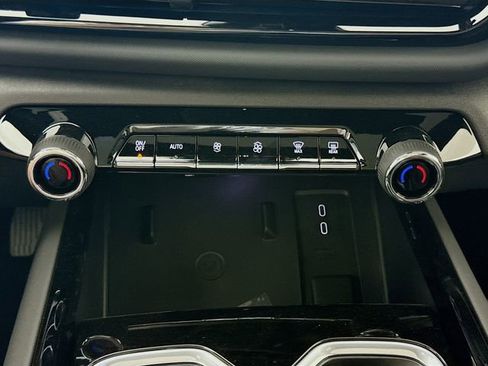 New 2026 Chevrolet Silverado EV Trail Boss image 18