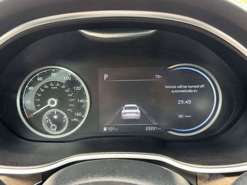 Used 2021 Genesis G80 3.5T AWD/4WD image 27