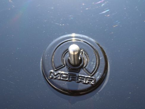 New 2023 Dodge Challenger SRT Hellcat Redeye image 14