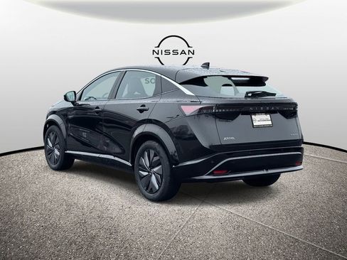 Certified 2024 Nissan Ariya FWD image 6