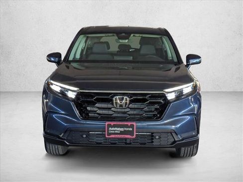 New 2026 Honda CR-V EX-L image 6