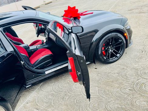 Used 2021 Dodge Charger Scat Pack RWD image 22