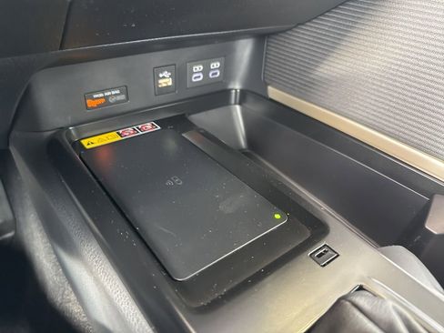 New 2026 Toyota Camry SE FWD image 13