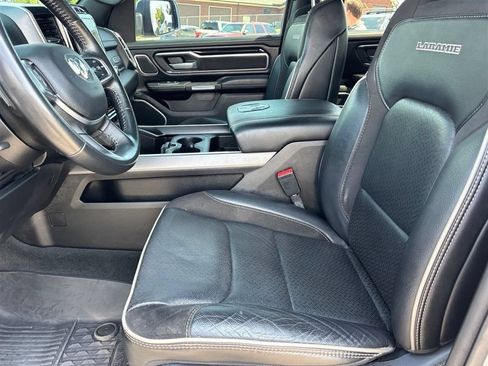 Used 2022 RAM 1500 Laramie RWD image 15