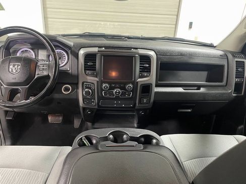 Used 2022 RAM 1500 Express w/ Wheel & Sound Group image 13