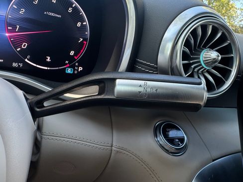 Used 2022 Mercedes-Benz SL 63 AMG 4MATIC image 71