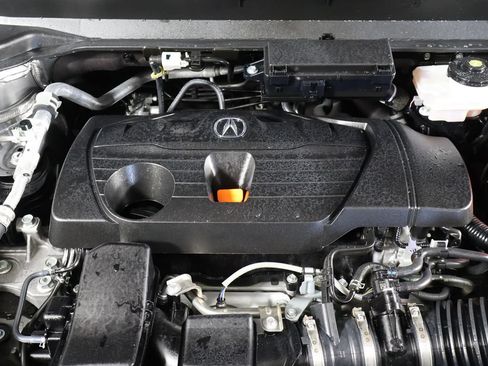 Used 2024 Acura RDX SH-AWD image 18