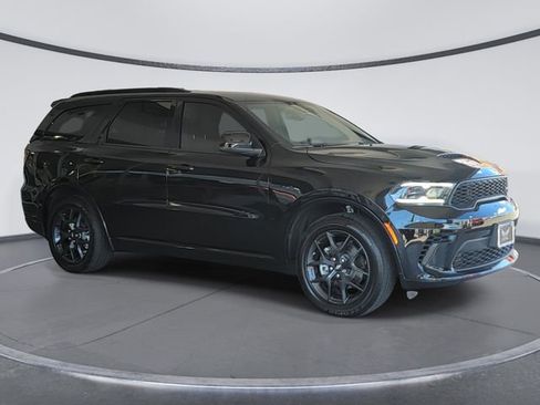 Used 2026 Dodge Durango GT w/ Blacktop Package AWD/4WD image 2