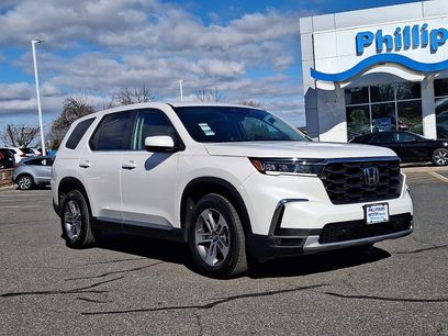 Used 2024 Honda Pilot EX-L
