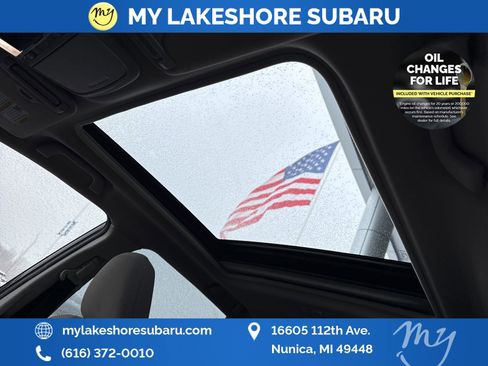 Used 2020 Subaru Forester Premium image 24