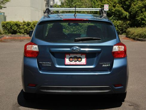 Used 2013 Subaru Impreza 2.0i AWD/4WD image 6