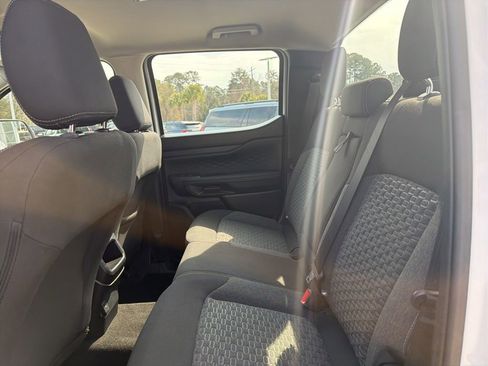 Used 2024 Ford Ranger XL w/ Trailer Tow Package image 15