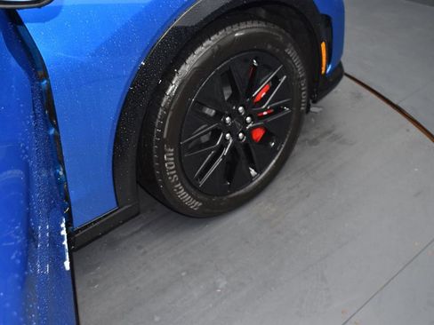 New 2025 Ford Mustang Mach-E Premium w/ Sport Appearance Package image 18