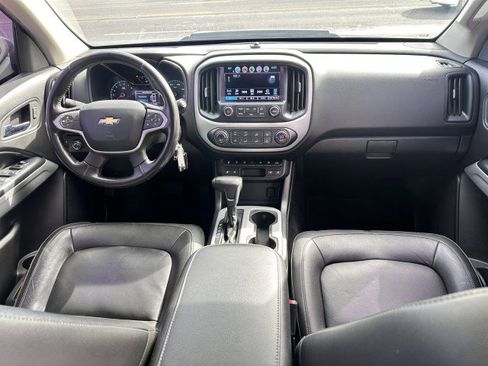 Used 2018 Chevrolet Colorado ZR2 image 17