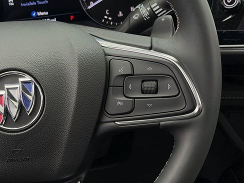 Used 2022 Buick Envision Avenir w/ Technology Package II FWD image 18