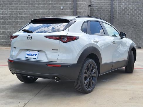 New 2026 MAZDA CX-30 Aire Edition AWD/4WD image 5