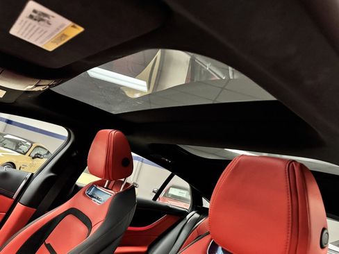 New 2025 Mercedes-Benz AMG GT 43 image 20