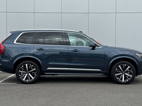 Certified 2026 Volvo XC90 B6 Core AWD/4WD image 6
