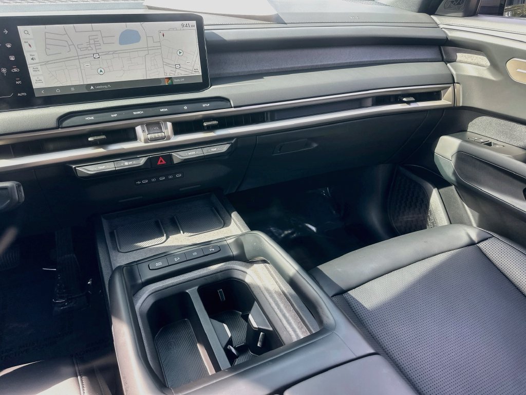 Used 2027 Kia Telluride LX FWD image 22