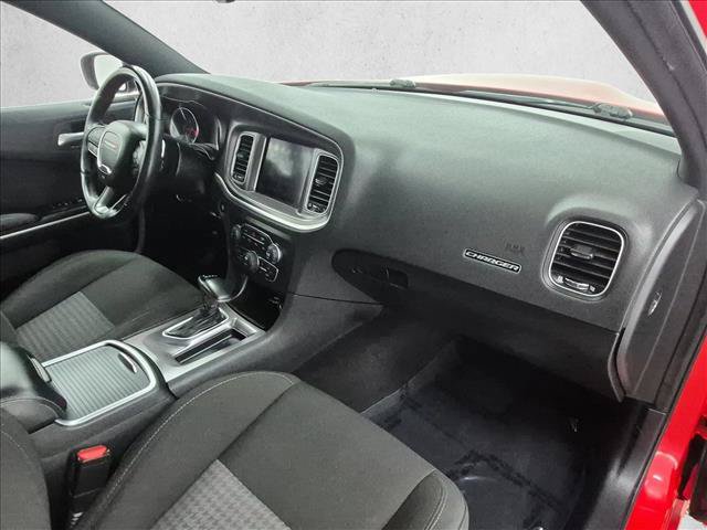 Used 2020 Dodge Charger GT w/ Navigation & Travel Group RWD image 24