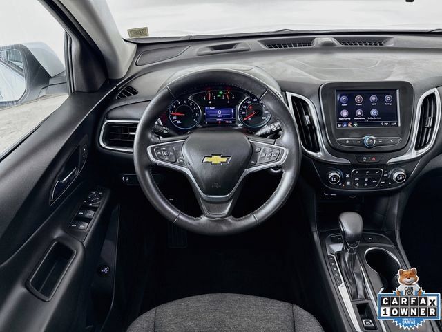 Used 2022 Chevrolet Equinox LT AWD/4WD image 22