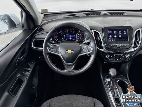 Used 2022 Chevrolet Equinox LT AWD/4WD image 22