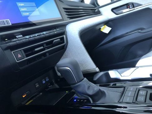 New 2026 Toyota Camry XLE image 30