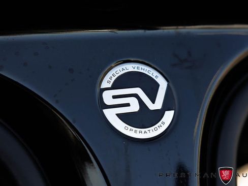 Used 2021 Land Rover Range Rover SV Autobiography Dynamic AWD/4WD image 27