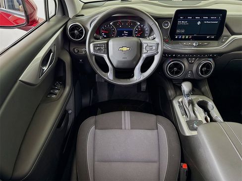 Used 2023 Chevrolet Blazer LT w/ Convenience Package image 20