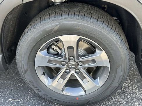 New 2026 Honda Pilot EX-L image 10