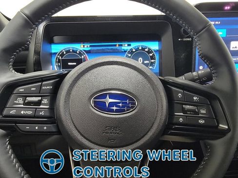New 2026 Subaru Outback Touring AWD/4WD image 12