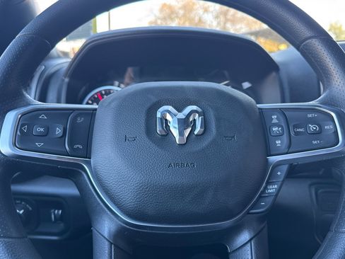 New 2026 RAM 2500 Tradesman image 21