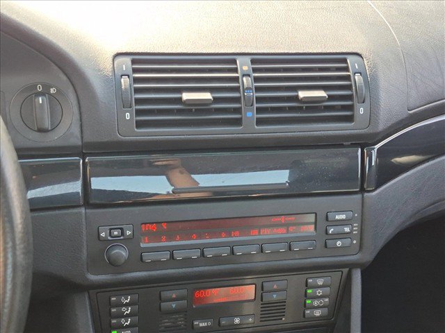 Used 2002 BMW 525i Sedan RWD image 14