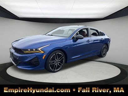 Used 2023 Kia K5 GT w/ GT1 Package