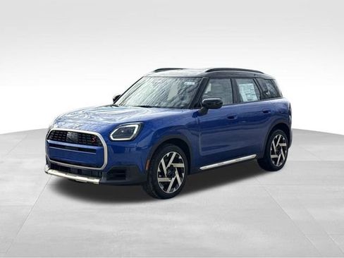 New 2026 MINI Cooper Countryman S image 8