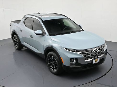 Used 2022 Hyundai Santa Cruz SEL w/ Activity Package AWD/4WD image 14