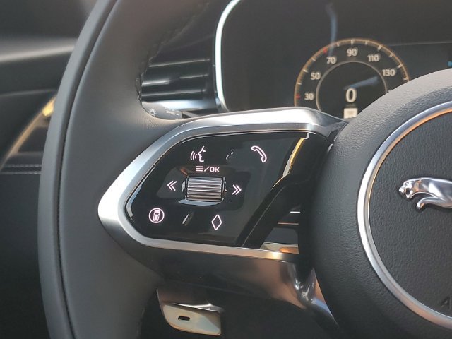 New 2026 Jaguar F-PACE R-Dynamic S AWD/4WD image 28