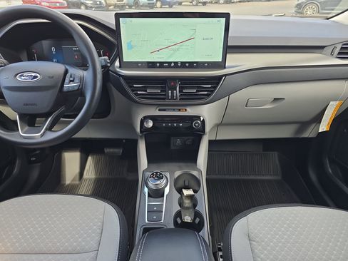 New 2026 Ford Escape Active w/ Tech Pack #1 FWD image 10