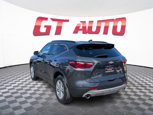 Used 2020 Chevrolet Blazer LT AWD/4WD image 3