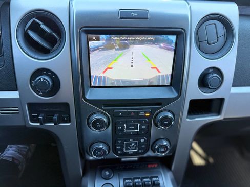 Used 2013 Ford F150 Raptor w/ Luxury Equipment Group image 46