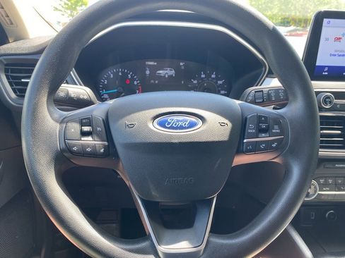Used 2020 Ford Escape SE AWD/4WD image 27