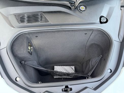 Used 2022 Chevrolet Corvette Stingray Premium Conv w/ Z51 Performance Package image 45