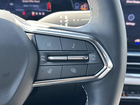 Used 2026 Chevrolet Equinox EV LT FWD image 22